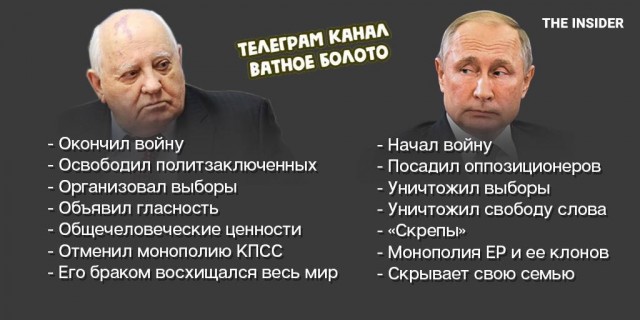 Пандемия съехавших крыш - разновидности болезни. Россия и мир. Часть 40.