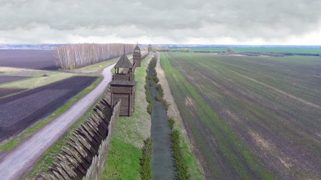 Изюмский шлях: чем «прославилась» самая страшная дорога Руси