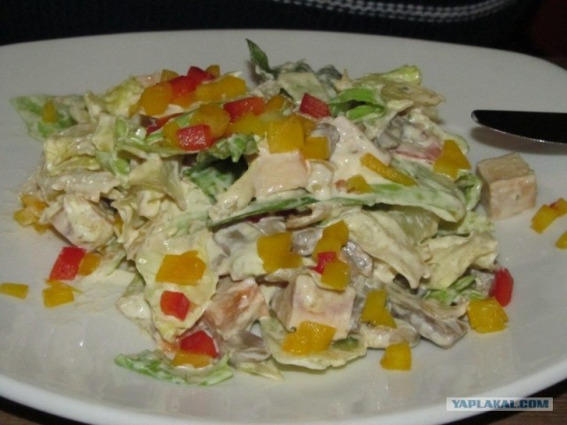 Мурманск глазами карелов