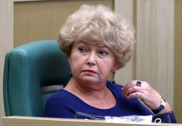 Это же совершенно ненормальная ситуация