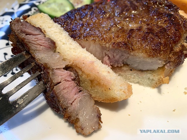 Каклетные страдания