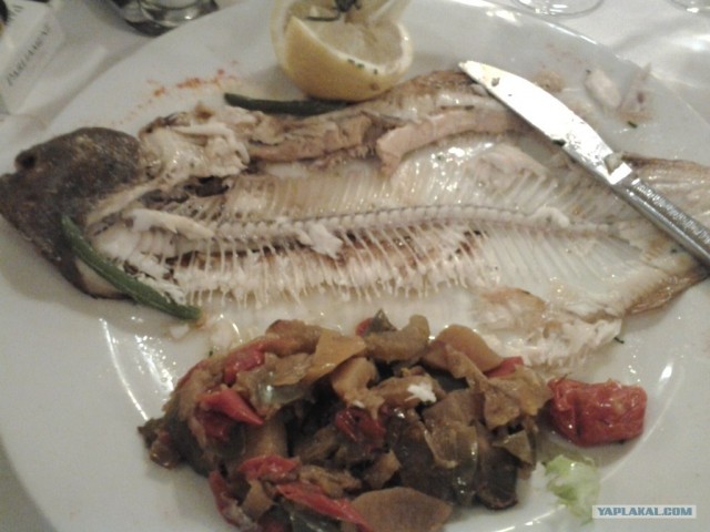 В поисках такси