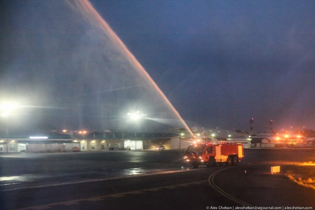Бюджетный путь в Дубай, Азию и на... Мальдивы!