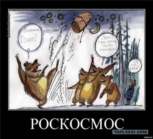 Космический аппарат, запущенный с космодрома Плесецк, вывели на орбиту