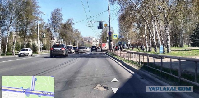 Ну не останавливаться же ради такой ерунды