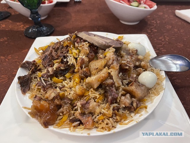 Кулинарная общалка