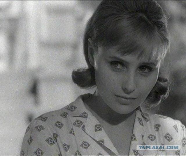 22 мая на 80-м году жизни скончалась милая и скромная актриса — Мария Стерникова (1944–2023)