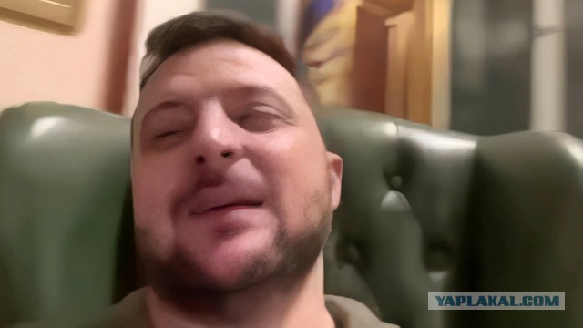 Зеленский вновь выступил за легализацию лекарств на основе каннабиса