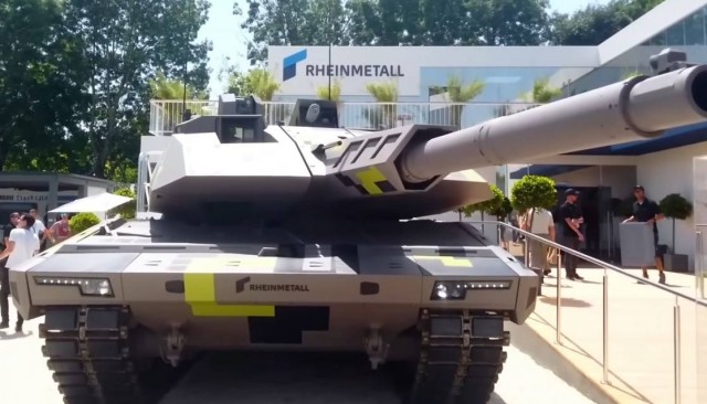 Кремль ожидает особого интереса ВС РФ к оружейным заводам Запада на Украине