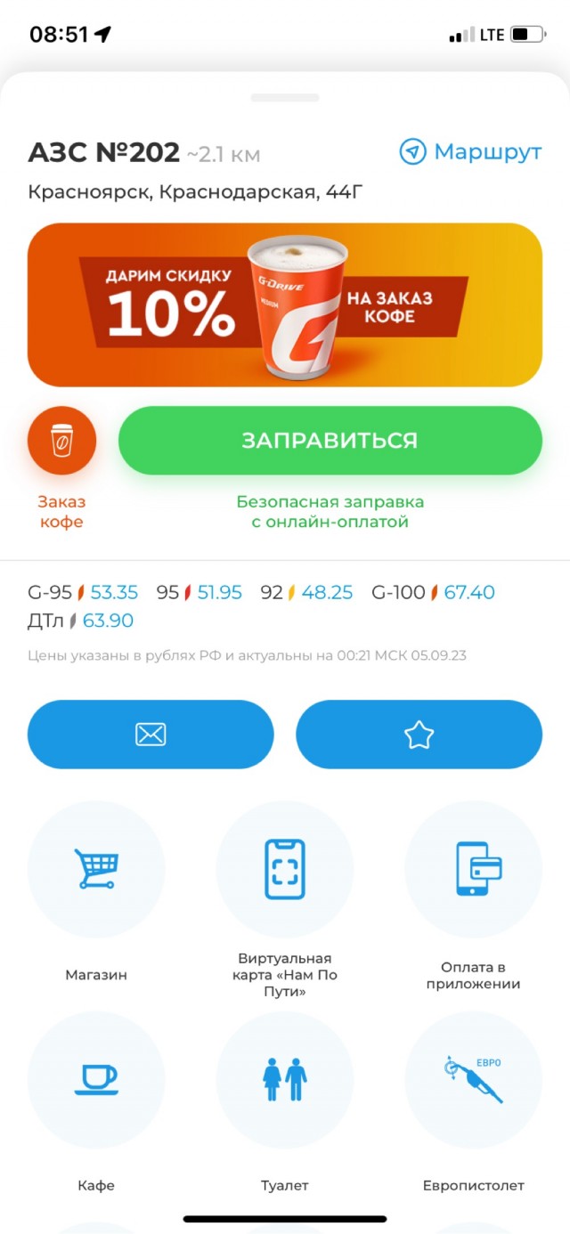 Мои отношения с ЯПом!