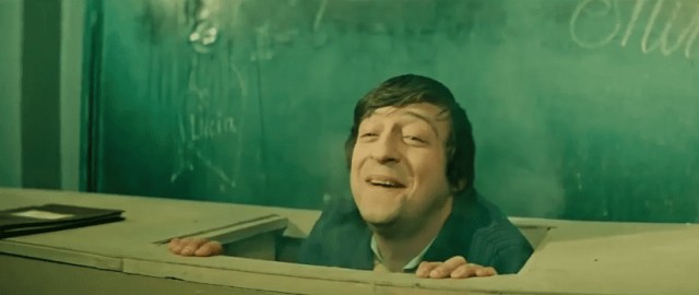 - Бонджорно, бамбини! - как снимали один из лучших выпусков Ералаша