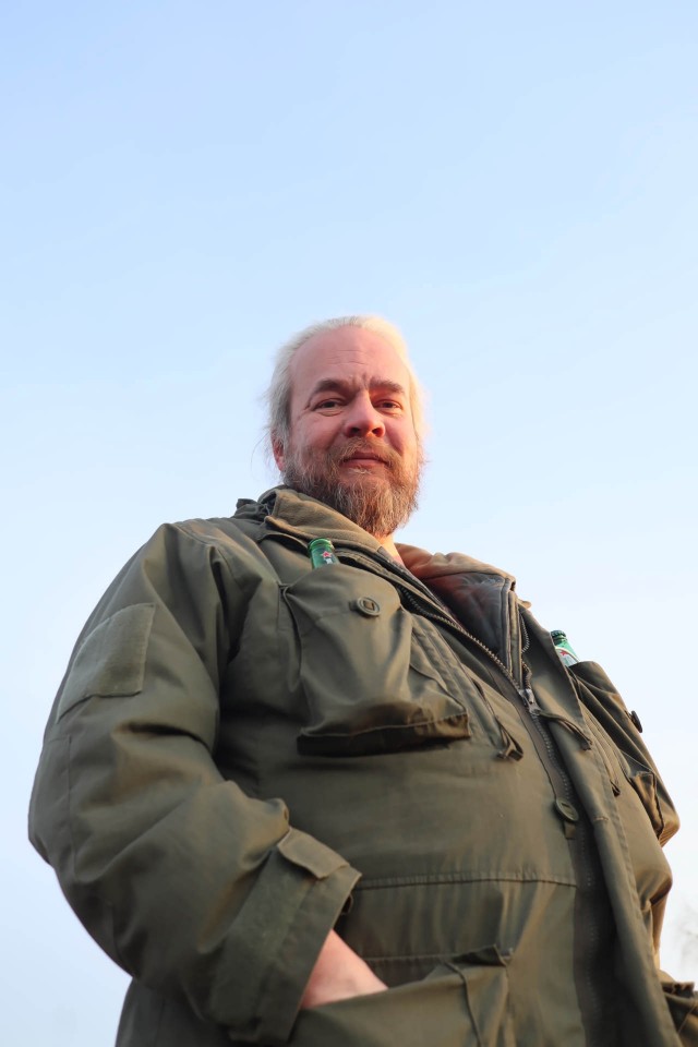 Красивые мужчины ЯПа