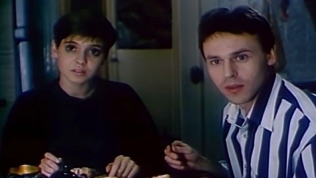 10 лучших российских фильмов 90-х