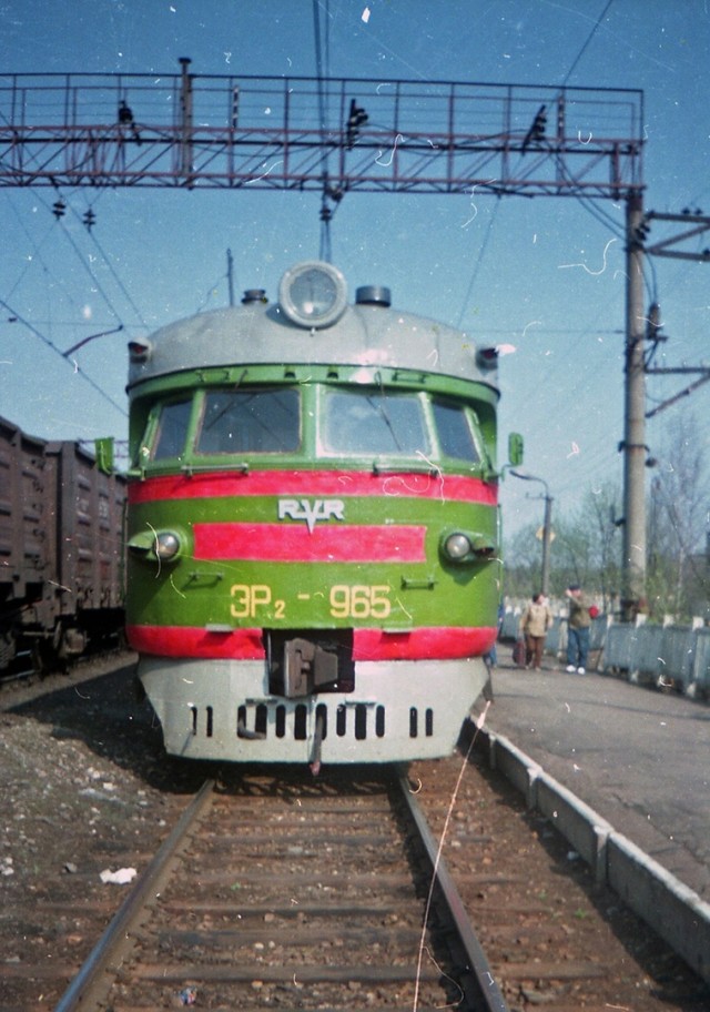 Интересные фотографии 1990-х 07.05.24