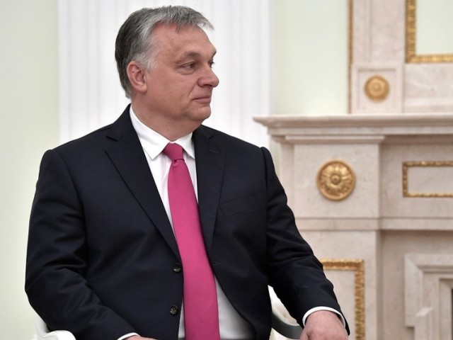 Орбан после визита в Россию и США предложил план урегулирования конфликта на Украине