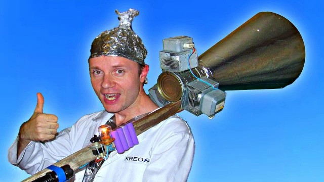 Орущий велосипед с колонками достал жителей Тулы