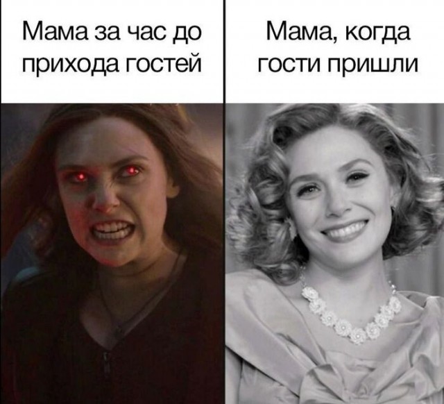 Завалялось тут случайно немного забавных картинок