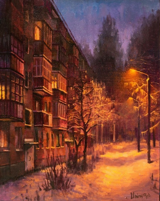 Прикольные и просто красивые картинки 31.12.2024