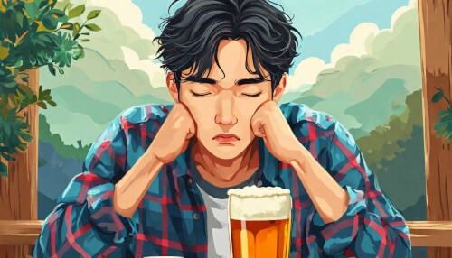 Компания предоставляет своим сотрудникам похмельные отгулы