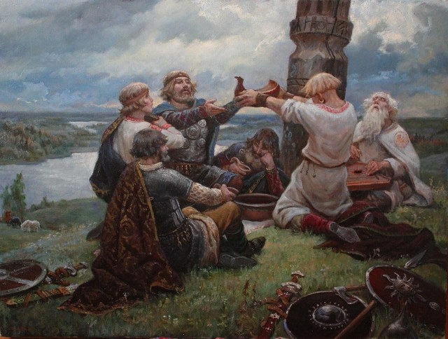 А почему они без бороды?⁠⁠
