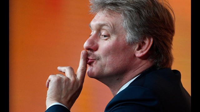 Кремль не будет раскрывать детали переговоров в Эр-Рияде