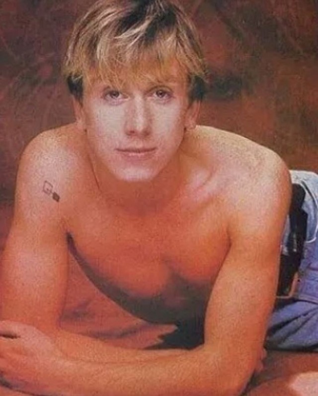 Люди и лица.03.04.25