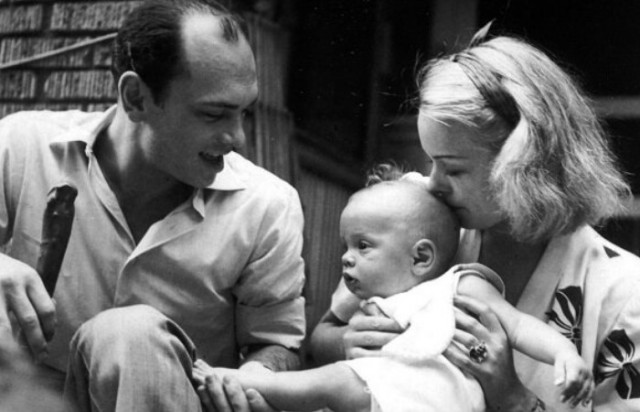 «Этот неистовый русский»