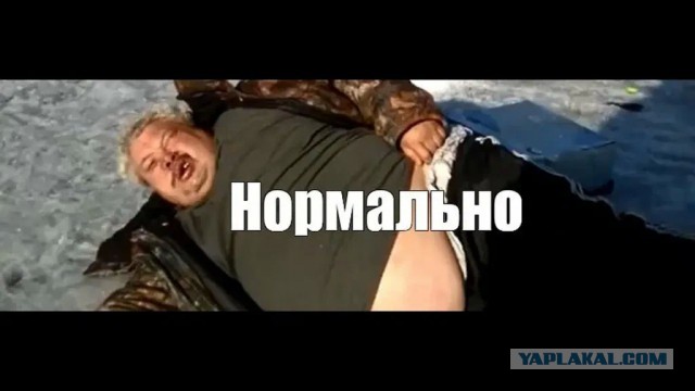 Москвичи, вы там как?