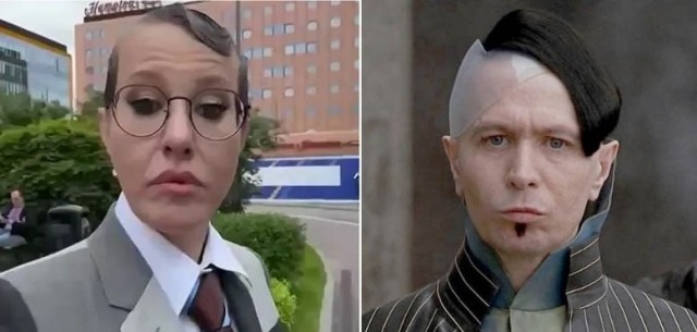 Икорная вечеринка во время ПМЭФ. Чем это отличается от голой вечеринки?