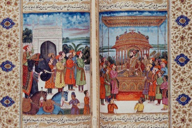 Сокровища «Гросвенора»