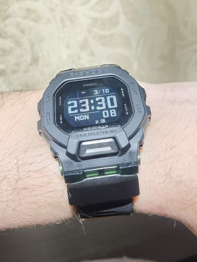 Ваши первые Casio