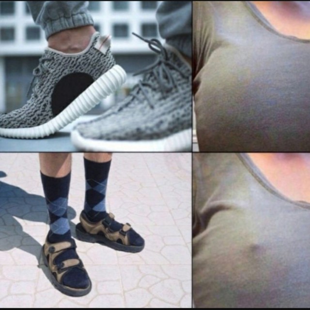 Картинки для деградации-6 (разной степени свежести)