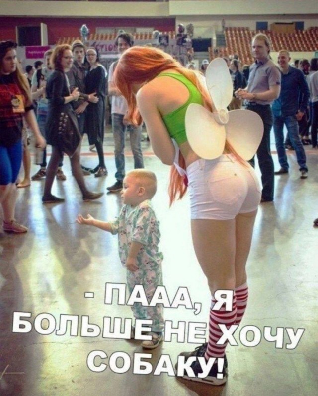 Картинки для деградации 29 (разной степени свежести)