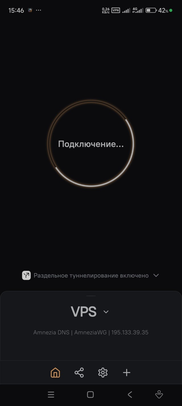 ЯП на МТС мобильном все
