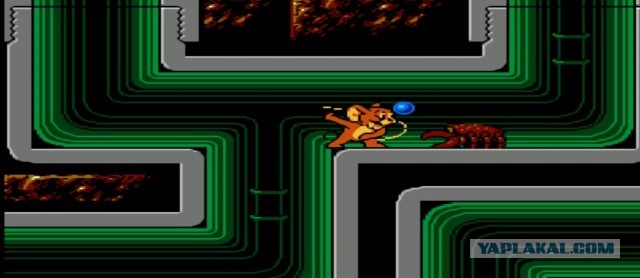 Интересные факты и истории из мира игр Dendy⁠⁠