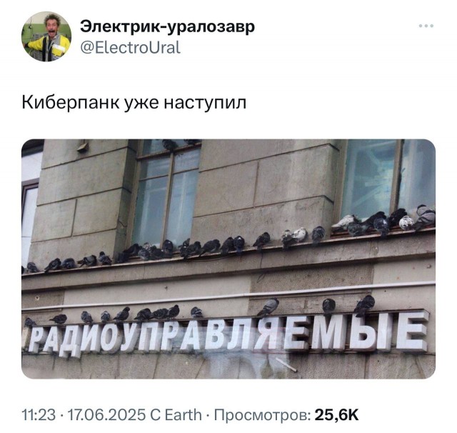 Бессистемные картинки опять