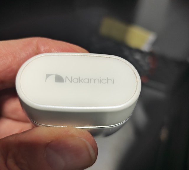 Nakamichi 600 Series кассетные магнитофоны