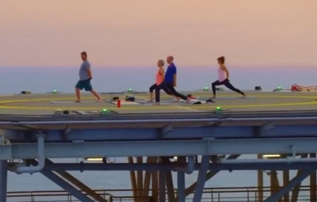 Немножко популярной механики