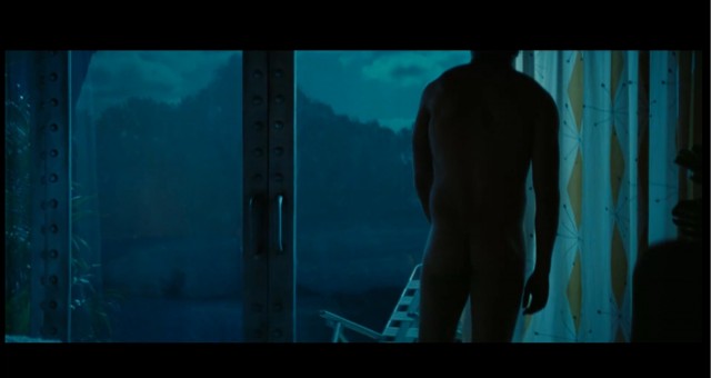 Кевин!  неожиданно