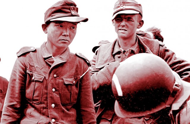 Кем был единственный в истории солдат, который воевал во Второй мировой войне сразу за 4 противоборствующих государства