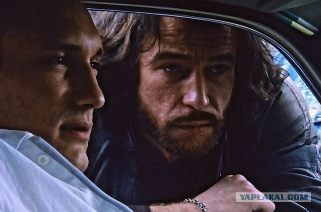 За последней чертой