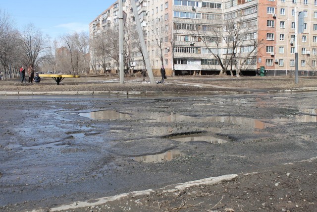 В доход государства