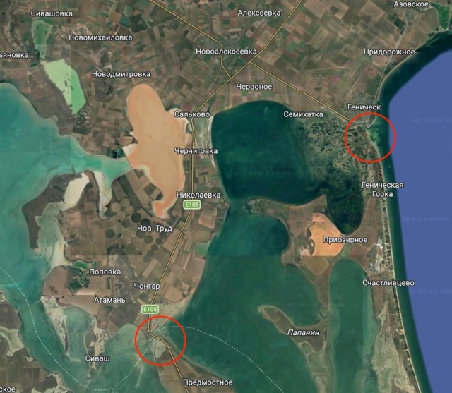 Бензовозы не смогли приехать в Севастополь: QR-коды на топливо выдавать не будут