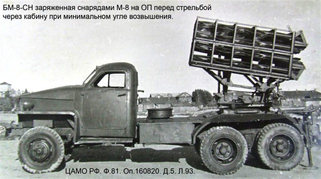Немцы захватили «Катюшу» в 1941-м и скопировали её. Почему копия так и не стала «Катюшей»