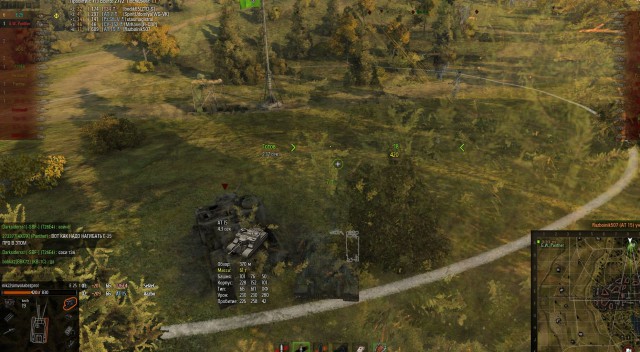 Wargaming 8