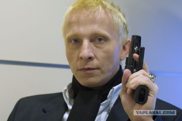 В ГД предложили ограничить распространение оружия