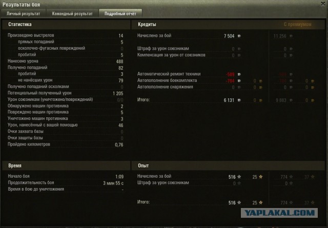 Wargaming 9