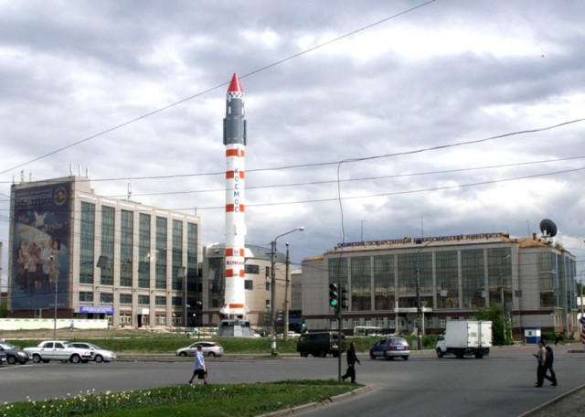 Шойгу: Россия имеет оружие, которого нет ни у кого