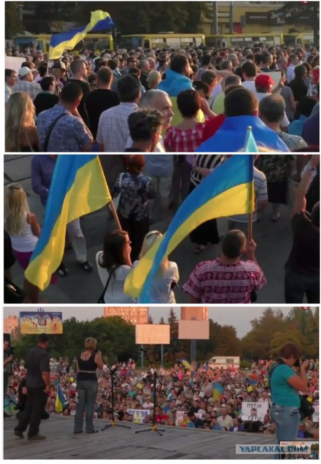 Ополченцы заявили об окружении Мариуполя