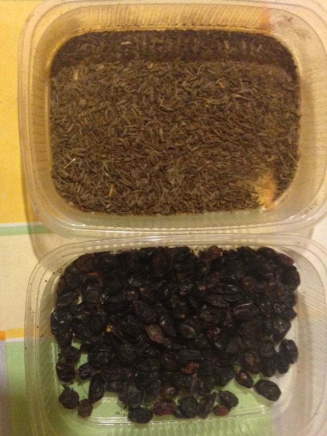 Узбекская кухня. Плов и некоторые особенности
